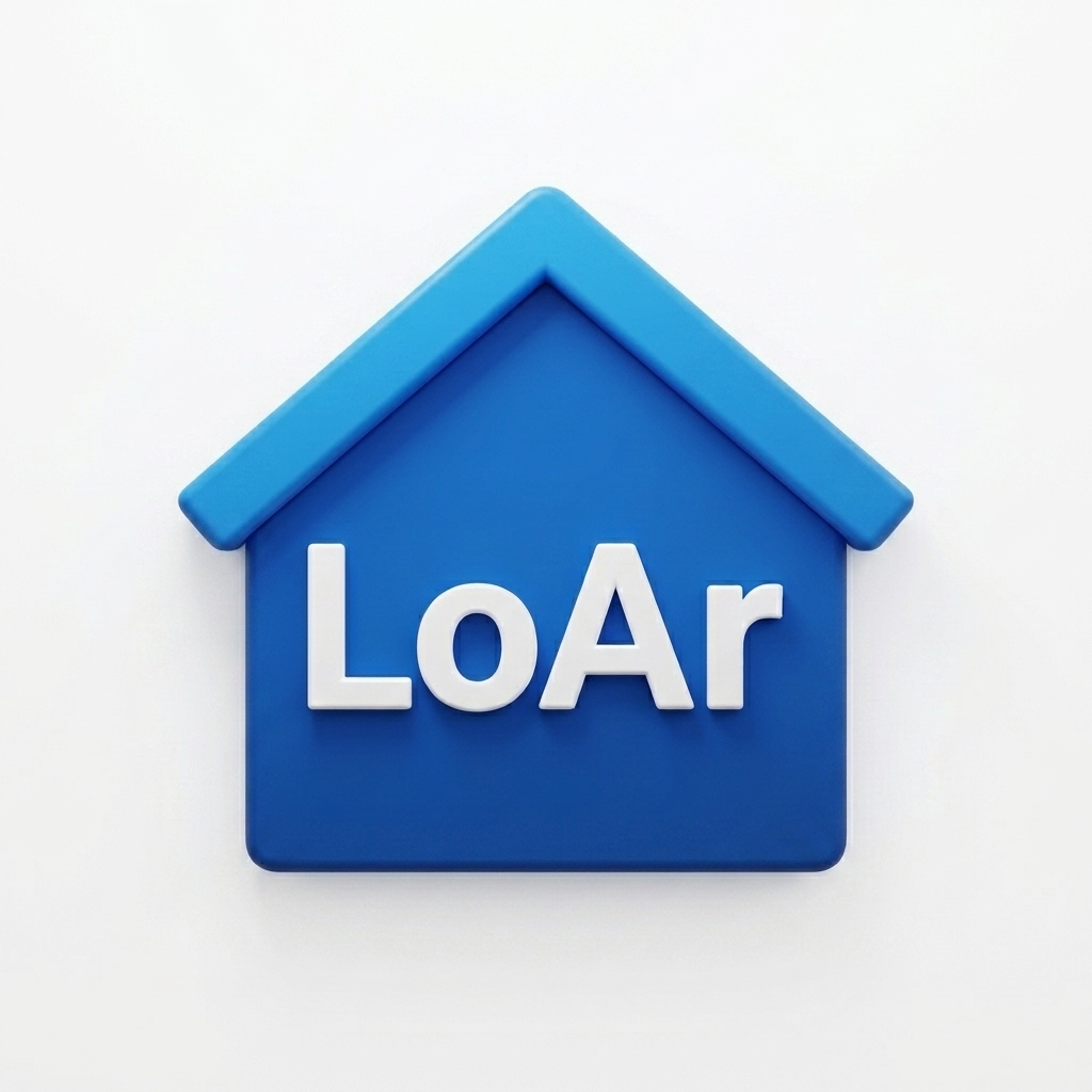 LoAr Light Icon